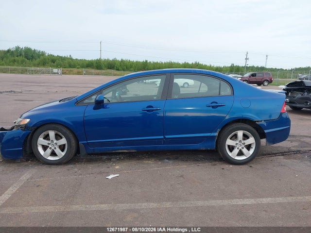 Aukcja sprzedaży 2011 Honda Civic Se, vin: 2HGFA1F62BH002129, numer aukcji: 12671987