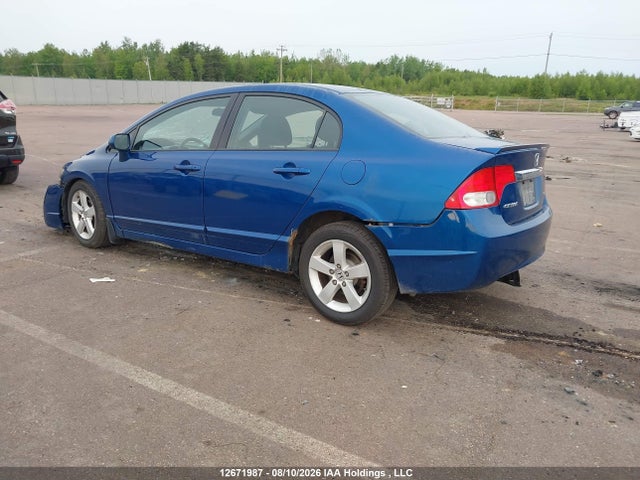 Aukcja sprzedaży 2011 Honda Civic Se, vin: 2HGFA1F62BH002129, numer aukcji: 12671987