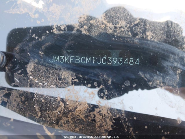 2018 Mazda Cx-5 Gs მანქანა იყიდება აუქციონზე, vin: JM3KFBCM1J0393484, აუქციონის ნომერი: 12671988