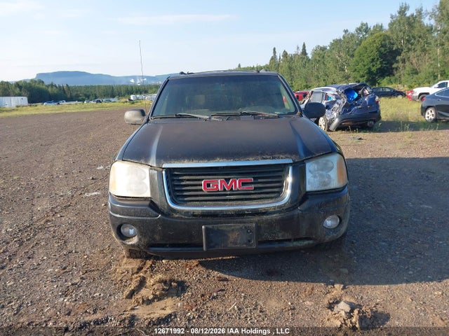 Aukcja sprzedaży 2004 Gmc Envoy, vin: 1GKDT13S642115616, numer aukcji: 12671992