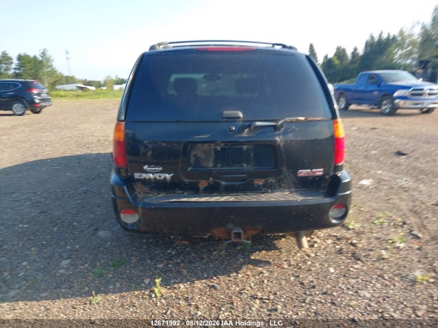 Aukcja sprzedaży 2004 Gmc Envoy, vin: 1GKDT13S642115616, numer aukcji: 12671992