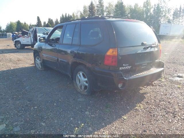 Aukcja sprzedaży 2004 Gmc Envoy, vin: 1GKDT13S642115616, numer aukcji: 12671992