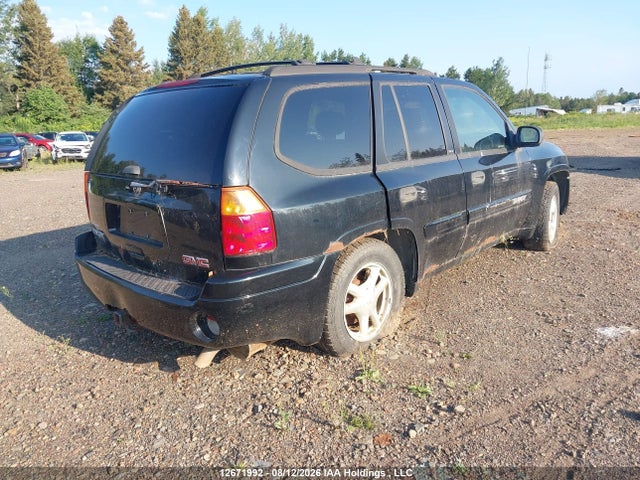 Aukcja sprzedaży 2004 Gmc Envoy, vin: 1GKDT13S642115616, numer aukcji: 12671992