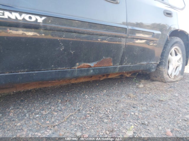 Aukcja sprzedaży 2004 Gmc Envoy, vin: 1GKDT13S642115616, numer aukcji: 12671992