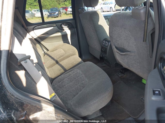 Aukcja sprzedaży 2004 Gmc Envoy, vin: 1GKDT13S642115616, numer aukcji: 12671992