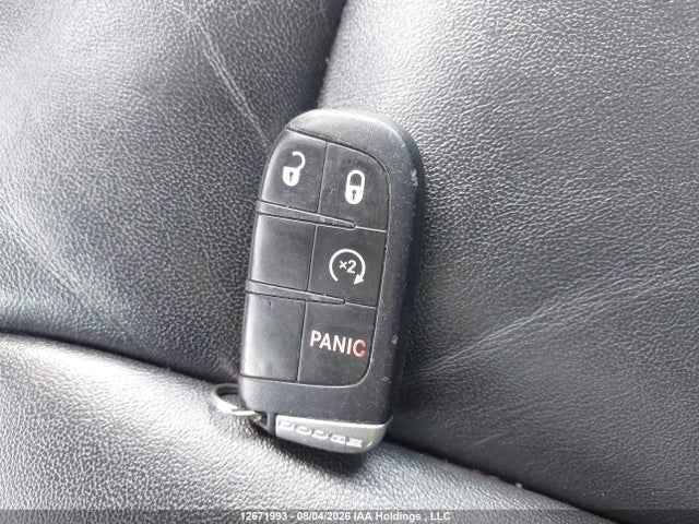 Aukcja sprzedaży 2012 Dodge Journey R/t, vin: 3C4PDDFG1CT185116, numer aukcji: 12671993