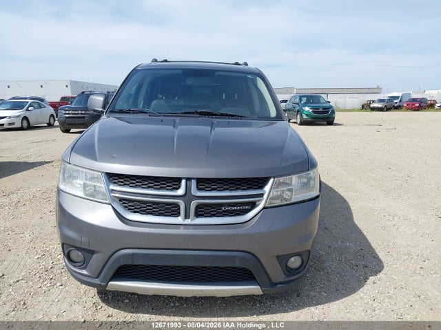 Aukcja sprzedaży 2012 Dodge Journey R/t, vin: 3C4PDDFG1CT185116, numer aukcji: 12671993