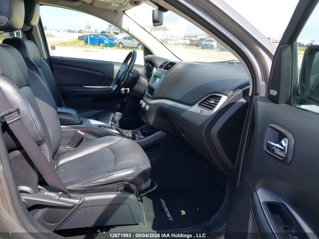 Aukcja sprzedaży 2012 Dodge Journey R/t, vin: 3C4PDDFG1CT185116, numer aukcji: 12671993