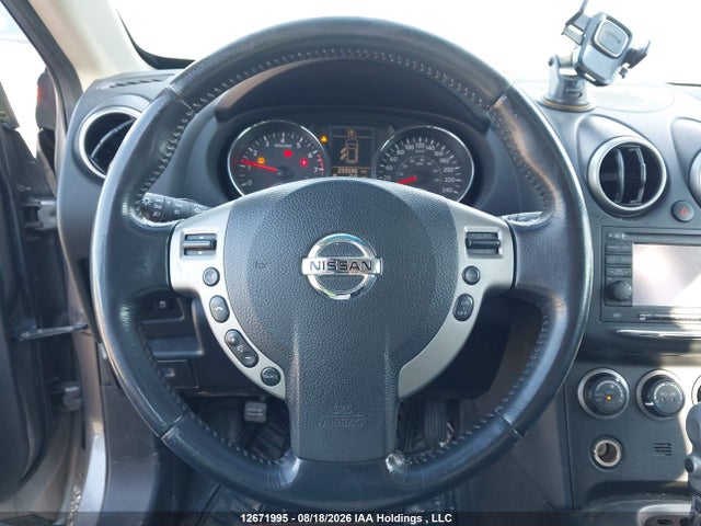 Auction sale of the 2012 Nissan Rogue Sv W/sl Pkg, vin: JN8AS5MV9CW353750, lot number: 12671995