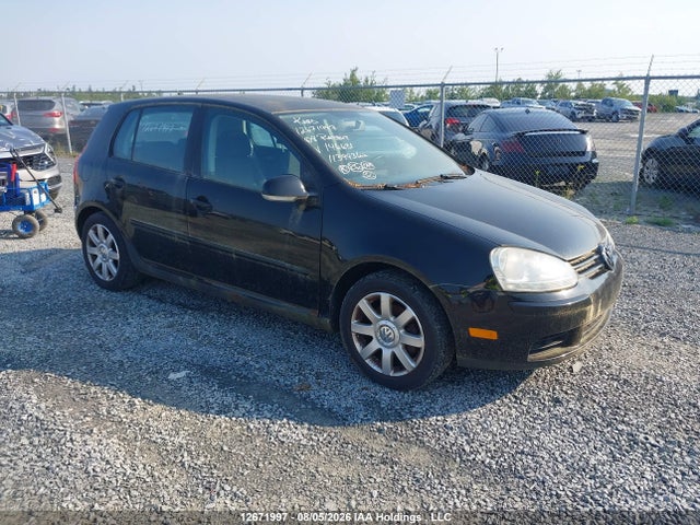 Продаж на аукціоні авто 2008 Volkswagen Rabbit, vin: WVWCA71K18W146631, номер лоту: 12671997