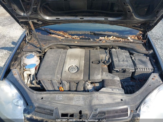 Продаж на аукціоні авто 2008 Volkswagen Rabbit, vin: WVWCA71K18W146631, номер лоту: 12671997