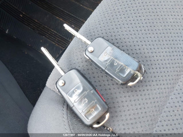 Продаж на аукціоні авто 2008 Volkswagen Rabbit, vin: WVWCA71K18W146631, номер лоту: 12671997
