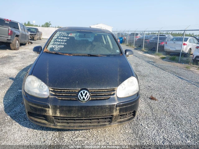 Продаж на аукціоні авто 2008 Volkswagen Rabbit, vin: WVWCA71K18W146631, номер лоту: 12671997