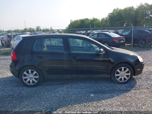 Продаж на аукціоні авто 2008 Volkswagen Rabbit, vin: WVWCA71K18W146631, номер лоту: 12671997