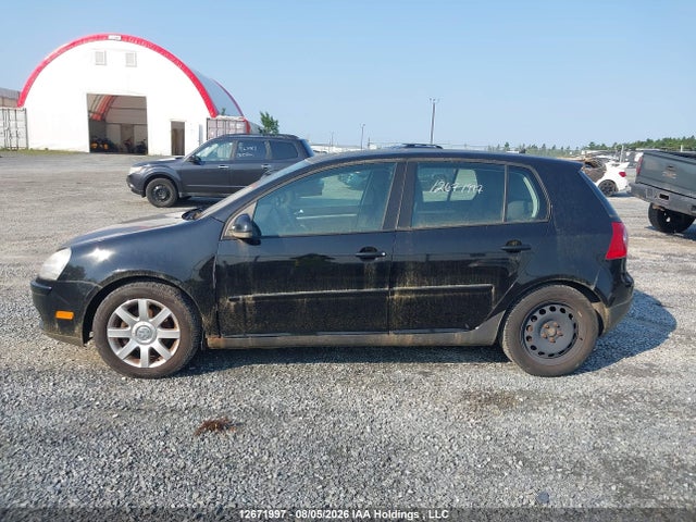 Продаж на аукціоні авто 2008 Volkswagen Rabbit, vin: WVWCA71K18W146631, номер лоту: 12671997