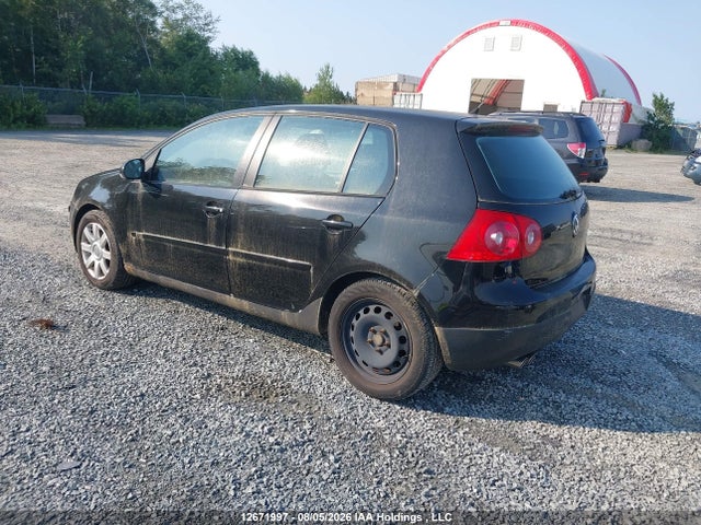 Продаж на аукціоні авто 2008 Volkswagen Rabbit, vin: WVWCA71K18W146631, номер лоту: 12671997