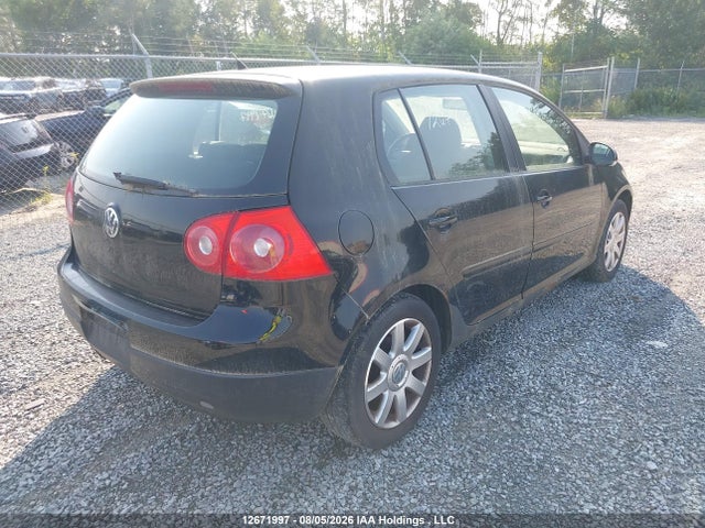 Продаж на аукціоні авто 2008 Volkswagen Rabbit, vin: WVWCA71K18W146631, номер лоту: 12671997