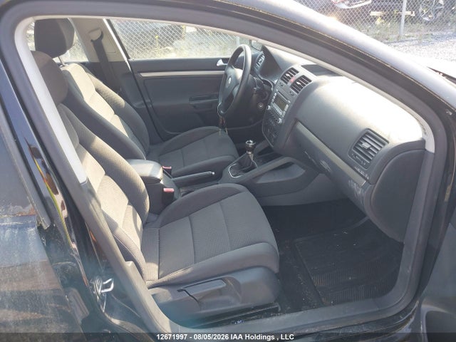 Продаж на аукціоні авто 2008 Volkswagen Rabbit, vin: WVWCA71K18W146631, номер лоту: 12671997