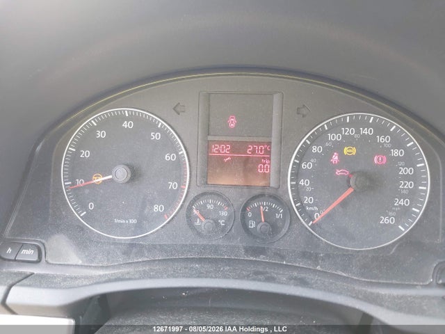 Продаж на аукціоні авто 2008 Volkswagen Rabbit, vin: WVWCA71K18W146631, номер лоту: 12671997