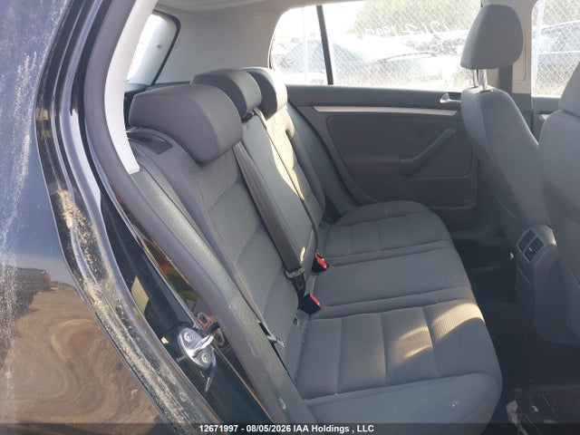 Продаж на аукціоні авто 2008 Volkswagen Rabbit, vin: WVWCA71K18W146631, номер лоту: 12671997