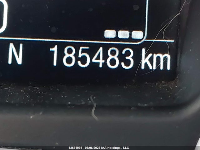 Ford Escape Titanium 2016 1FMCU9J97GUA87297 Image 14