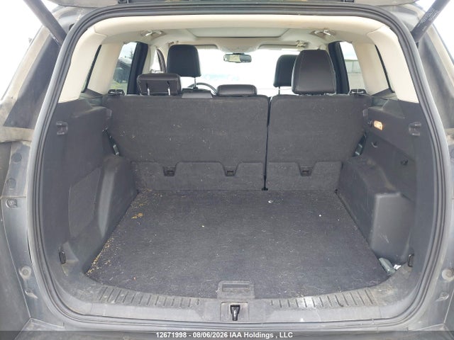Ford Escape Titanium 2016 1FMCU9J97GUA87297 Image 16