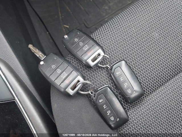 KIA Forte 2018 3KPFK4A75JE184190 Image 11
