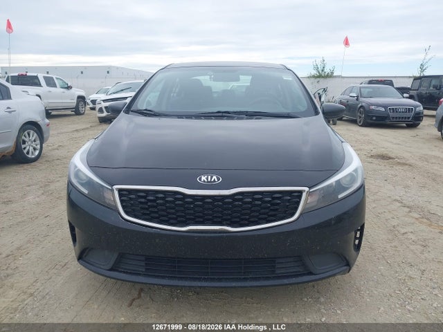 KIA Forte 2018 3KPFK4A75JE184190 Image 12