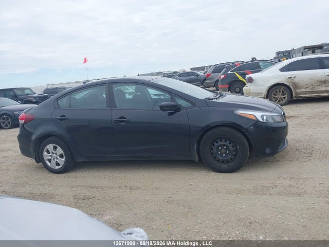 KIA Forte 2018 3KPFK4A75JE184190 Image 13