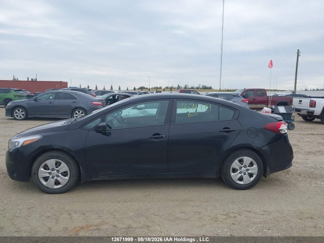 KIA Forte 2018 3KPFK4A75JE184190 Image 14