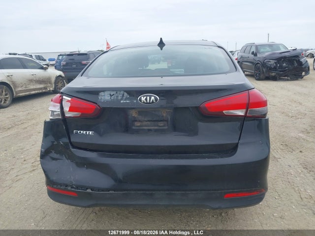 KIA Forte 2018 3KPFK4A75JE184190 Image 16