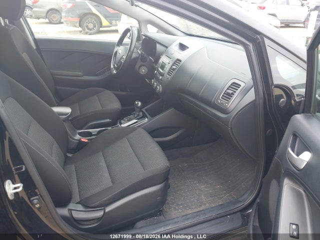 KIA Forte 2018 3KPFK4A75JE184190 Image 5