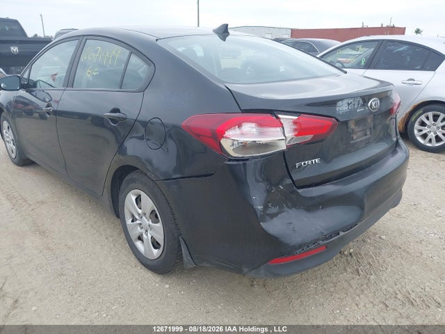 KIA Forte 2018 3KPFK4A75JE184190 Image 6