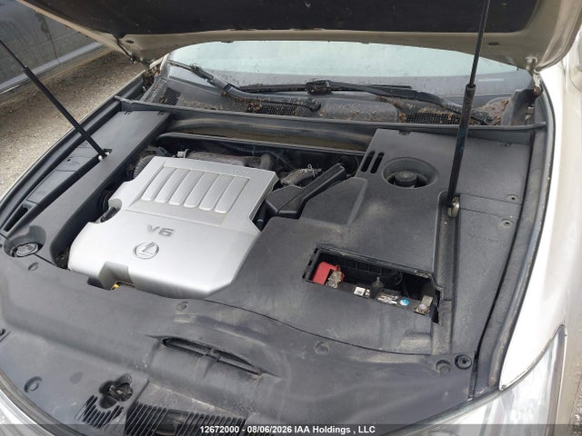 Продаж на аукціоні авто 2010 Lexus Es 350 350, vin: JTHBK1EG4A2360598, номер лоту: 12672000
