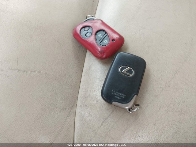 Продаж на аукціоні авто 2010 Lexus Es 350 350, vin: JTHBK1EG4A2360598, номер лоту: 12672000
