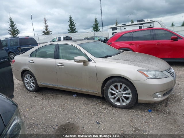 Продаж на аукціоні авто 2010 Lexus Es 350 350, vin: JTHBK1EG4A2360598, номер лоту: 12672000
