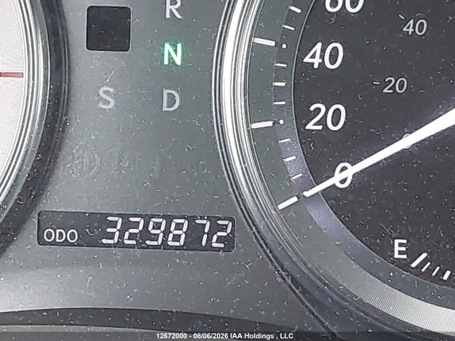 Продаж на аукціоні авто 2010 Lexus Es 350 350, vin: JTHBK1EG4A2360598, номер лоту: 12672000