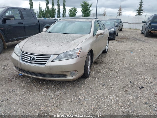Продаж на аукціоні авто 2010 Lexus Es 350 350, vin: JTHBK1EG4A2360598, номер лоту: 12672000