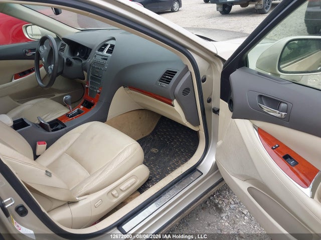 Продаж на аукціоні авто 2010 Lexus Es 350 350, vin: JTHBK1EG4A2360598, номер лоту: 12672000