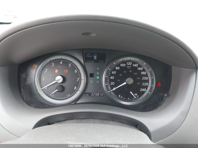 Продаж на аукціоні авто 2010 Lexus Es 350 350, vin: JTHBK1EG4A2360598, номер лоту: 12672000