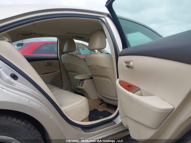 Продаж на аукціоні авто 2010 Lexus Es 350 350, vin: JTHBK1EG4A2360598, номер лоту: 12672000