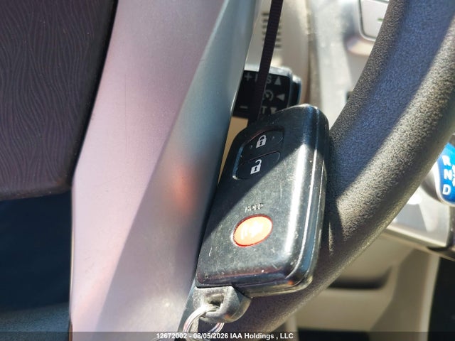 2012 Toyota Prius V მანქანა იყიდება აუქციონზე, vin: JTDZN3EU0C3137190, აუქციონის ნომერი: 12672002