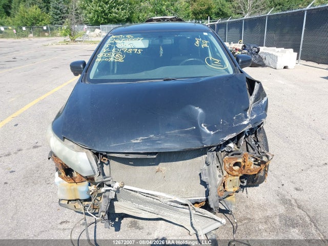 Honda Civic Lx 2015 2HGFB2F57FH019895 Image 12
