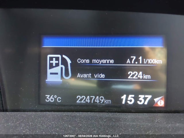 Honda Civic Lx 2015 2HGFB2F57FH019895 Image 15