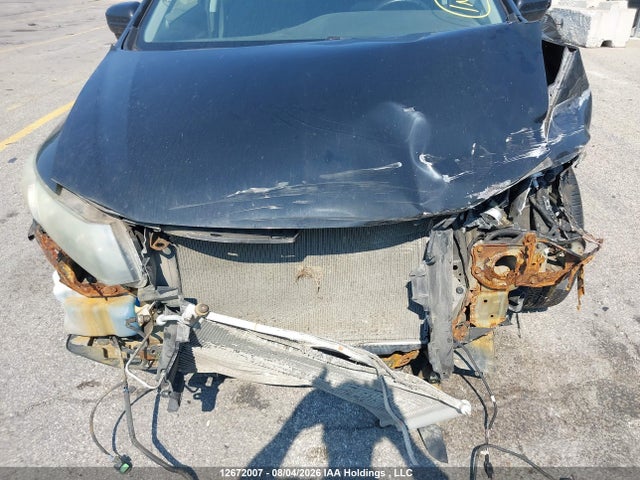 Honda Civic Lx 2015 2HGFB2F57FH019895 Image 6