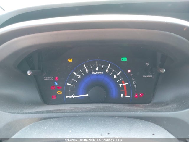 Honda Civic Lx 2015 2HGFB2F57FH019895 Image 7