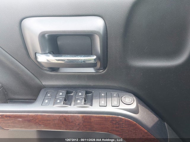 Продажа на аукционе авто 2015 Gmc Sierra 1500 Sle, vin: 1GTV2UEC2FZ211120, номер лота: 12672012