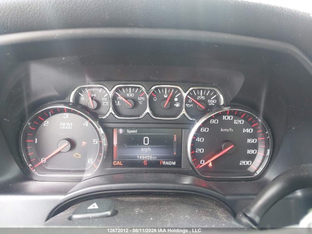 Продажа на аукционе авто 2015 Gmc Sierra 1500 Sle, vin: 1GTV2UEC2FZ211120, номер лота: 12672012