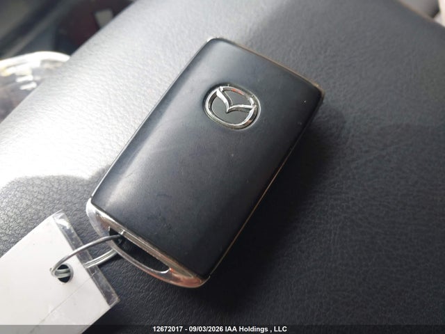 Mazda Cx-5 Gs/kuro 2025 JM3KFBCL7S0564117 Image 11