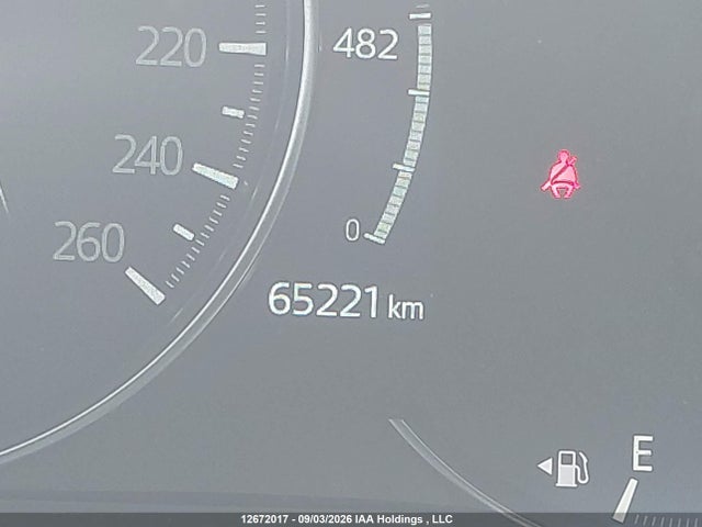 Mazda Cx-5 Gs/kuro 2025 JM3KFBCL7S0564117 Image 15